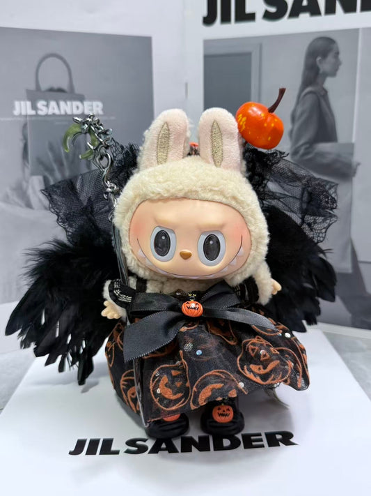 Halloween Set V1(Handmade Design)(Limited)