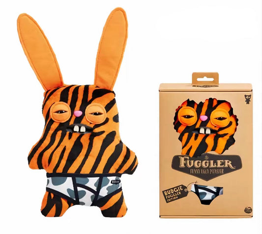 Budgie Fugglers Doll(Authentic)