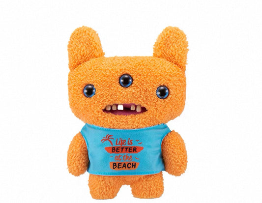 Vacay Vibes Doll(Authentic)