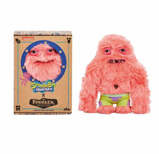 Spongebob Squarepants ×Fuggler(Authentic)