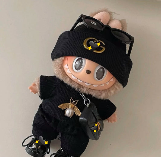 Gucci Set(Only Marcaron)