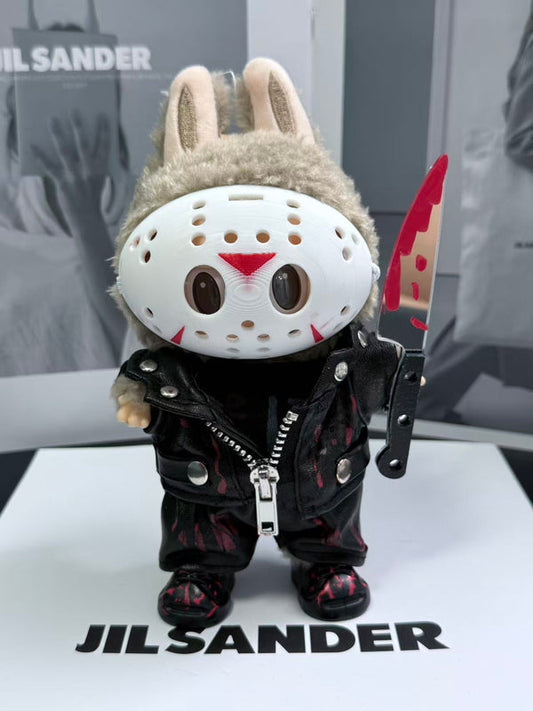 Halloween Set V2（Handmade Design)(Limited)