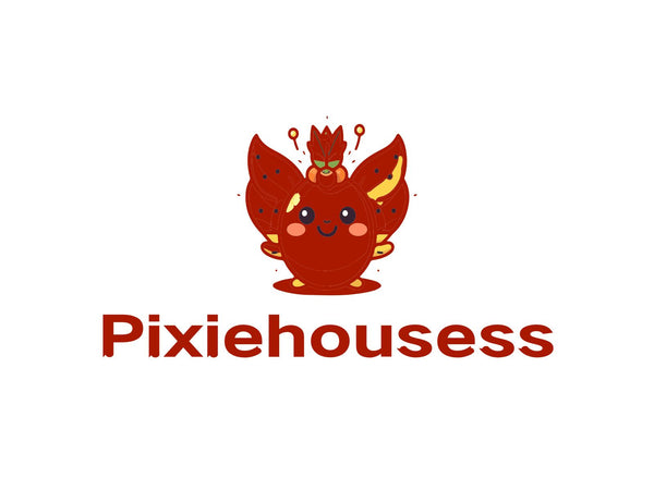 pixiehousess